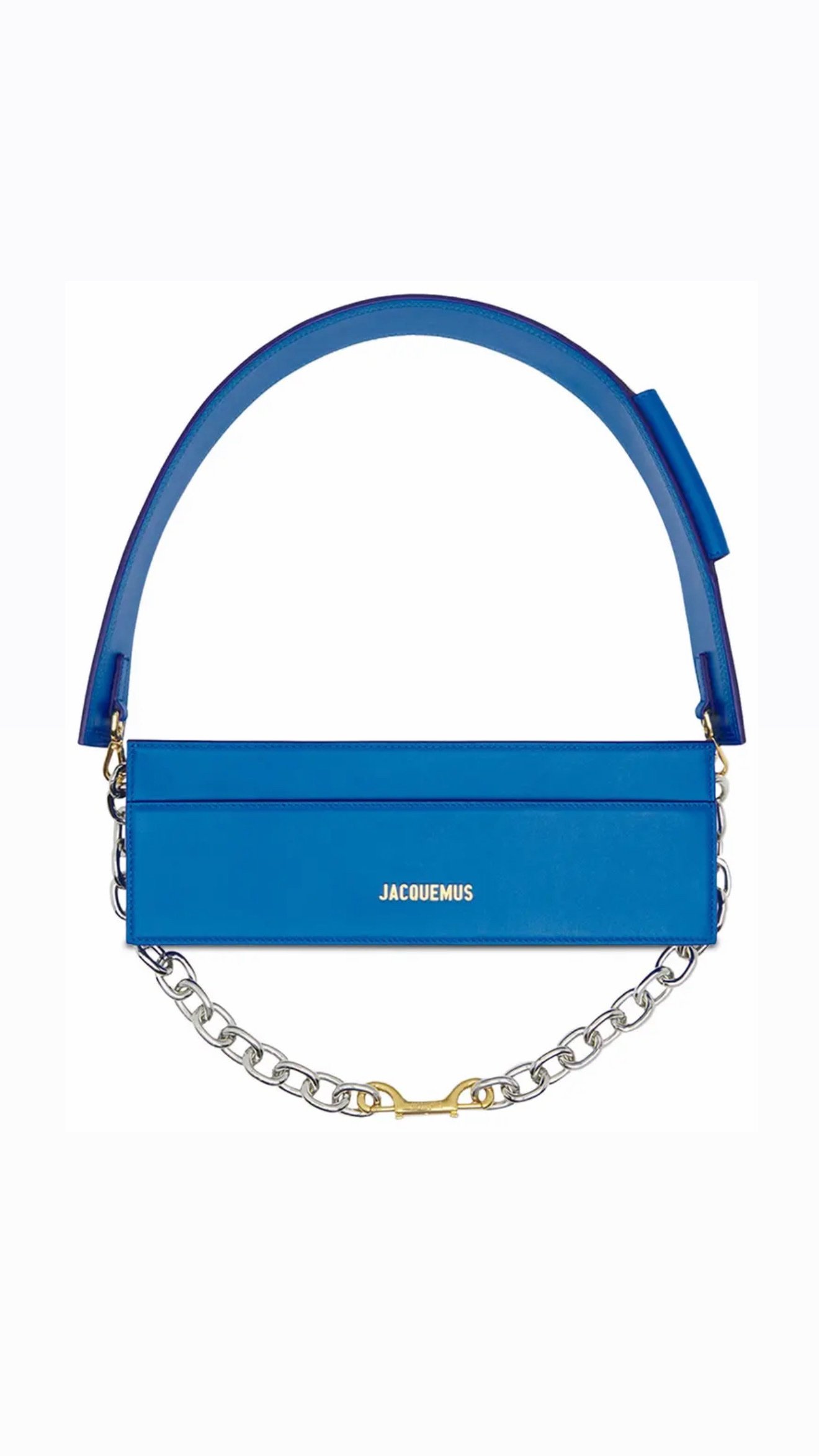 96a2f4cc-b3b2-47c9-a55f-8c41cda3ced7 Сумка Jacquemus - Зображення 1