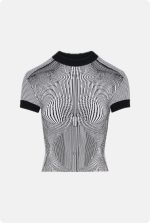 Топ Jean Paul Gaultier