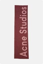 Шарф Acne Studios