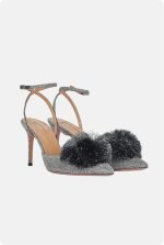 Туфлі Aquazzura