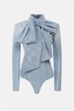 Боді Balmain