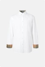 Сорочка Burberry