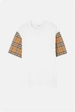 Футболка Burberry