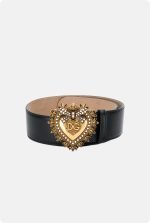 Ремінь Dolce&Gabbana