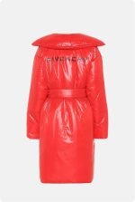 Пуховик Givenchy