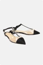 Балетки Christian Louboutin