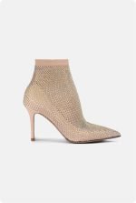 Чоботи Le Silla