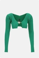 Топ Jacquemus