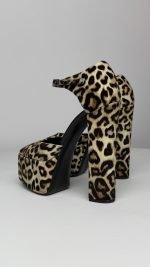 Туфлі Guiseppe Zanotti - Зображення 3