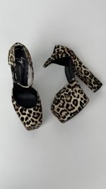 Туфлі Guiseppe Zanotti - Зображення 2