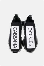 Сліпони Dolce&Gabbana