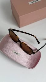 Окуляри Miu Miu - Зображення 3