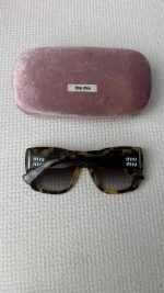 Окуляри Miu Miu - Зображення 3