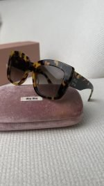 Окуляри Miu Miu - Зображення 2