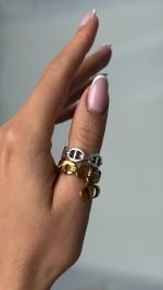 Каблучка Christian Dior - Зображення 2