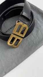Ремінь Balenciaga - Зображення 3