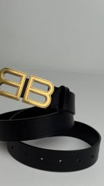 Ремінь Balenciaga - Зображення 2