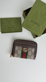 Гаманець Gucci - Зображення 2