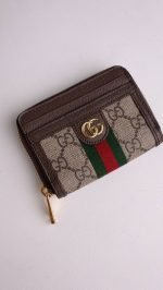 Гаманець Gucci - Зображення 3