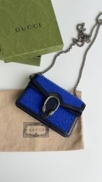 Сумка Gucci - Зображення 2