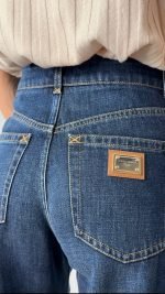 Джинси Dolce&Gabbana - Зображення 4