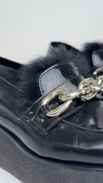 Лофери Louis Vuitton - Зображення 2