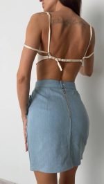 Топ Jacquemus - Зображення 3