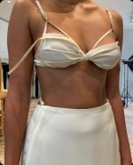 Топ Jacquemus - Зображення 4