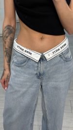 Джинси Miss Sixty - Зображення 2