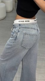 Джинси Miss Sixty - Зображення 3