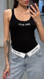 Майка Miss Sixty - Зображення 2