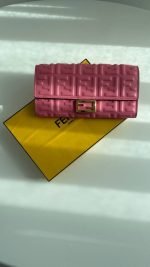 Гаманець Fendi - Зображення 2