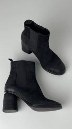 Чоботи Halmanera