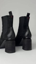 Чоботи Halmanera - Зображення 3