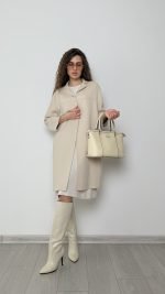 Пальто Max Mara - Зображення 3