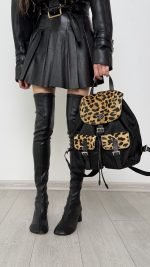 Рюкзак Prada - Зображення 4