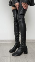 Ботфорди Proenza Schouler - Зображення 2
