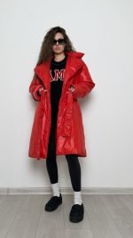 Пуховик Givenchy - Зображення 2