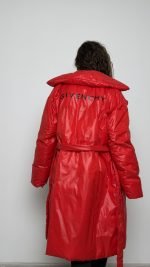 Пуховик Givenchy - Зображення 3