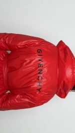 Пуховик Givenchy - Зображення 4