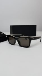 Окуляри Chanel - Зображення 3