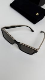 Окуляри Chanel - Зображення 2