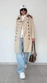 Тренч Burberry - Зображення 2