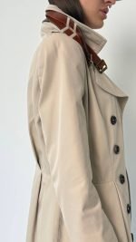 Тренч Burberry - Зображення 3
