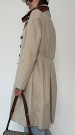 Тренч Burberry - Зображення 5