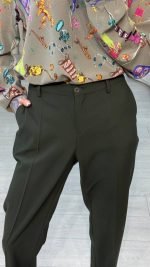 Брюки Etro - Зображення 2