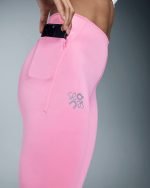 Лосини Loewe x On - Зображення 2