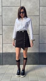 Сорочка Burberry - Зображення 3