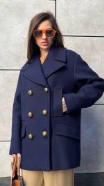 Пальто Max Mara - Зображення 2