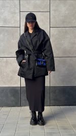 Куртка Nanushka - Зображення 2